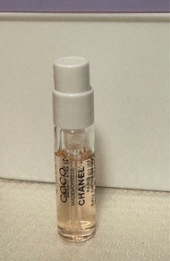 Chanel Coco Mademoiselle 香水小樣