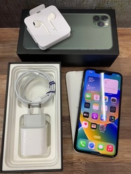 Iphone 11 promax 512gb second inter kemenperin