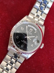 Tudor 76214 Prince Day-Date New, 36mm