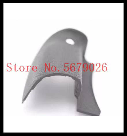 Main Right Grip Back Holding Hand Cover Rubber For Canon 80D Camera part