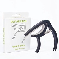Acoustic Guitar Capo Electric/Wood/Guitar Accessories Bass Capo Up Capo Ukulele Capo