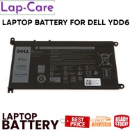 LAPTOP Battery for Dell YRDD6 1VX1H P111G P111G001 P116G P116G001 P92G001 P93G001 P120G P120G002 P76