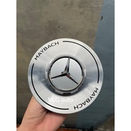 Maybach wheel Logo gls480 - maybach gls480 wheel cover - Maybach gls480 symbol