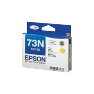 EPSON C13T105450 Yellow 73N Ink T105450 T30/T40W/TX300F/TX510FN