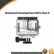 Kingma WATERPROOF HOUSING CASE FOR GOPRO HERO 9 BLACK |A.s 0602