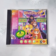 [PRE-LOVED] Diva Star CD-ROM