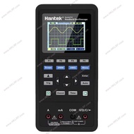 YangB warranty Hantek 2C42 Handheld Oscilloscope Multimeter 2 in 1 Multi-Functions Tester 2CH+DMM 40