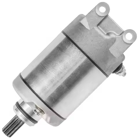 Starter Motor Compatible with Polaris Sportsman 550 EPS 549Cc 550 X2 XP 550 Sportsman Touring 550 EP