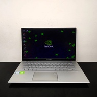 Laptop Asus Vivobook A412FL Intel Core i7-8565U RAM 8 GB SSD 512 GB