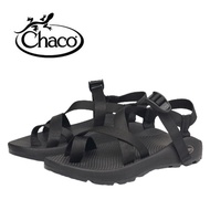 CHACO รองเท้า ผู้ชาย รุ่น Men-Z2 รองเท้าเดินป่ากลางแจ้ง Black 38