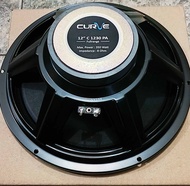 speaker curve 12 inch ring 1230