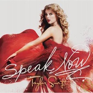 Taylor Swift / Speak Now [Deluxe Edition]