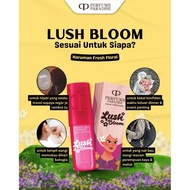 PERFUME PARADISE HAIR PERFUME 50ML original hq