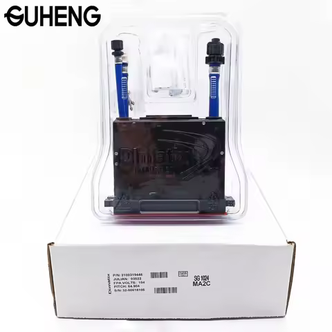 Dimatix Starfire printhead Starfire 1024 MA2C/SA2C/1204MC/1024MA/1024SA/1024LA printhead for UV DTF 