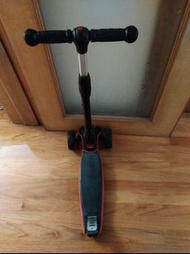 滑板車 Scooter