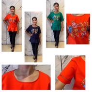 Moscow Blouse 7650