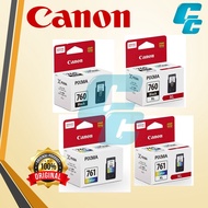 Canon PG-760 CL-761 PG-760XL CL-761XL PG760 CL761 for TS5370