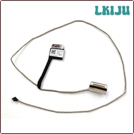 LKIJU New LCD LVDS Cable For Lenovo xiaoxin 5000 Ideapad 320-15 520-15 IAP IKB AST ABR ISK DG521 DC02001YF10 DC02001YF00 DC02001YF20 RTYBV