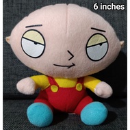 Stewie Griffin from Family Guy