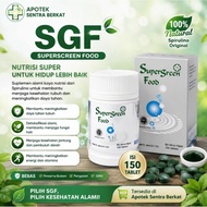 S_gf supplement 150 tablets