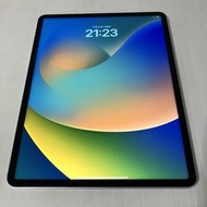 iPad Pro 12.9 英寸第 5 代 / Wi-Fi + Cellular