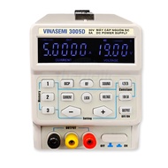 Vinasemi 3005D DC Power Supply 30V 5A