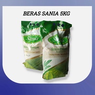BERAS SANIA 5KG