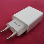 Charger Adaptor Oppo 2A Copotan Second F1 F1S F3 F5 F7 A7 Neo 5 Neo 7