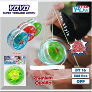 YOYO LED Light Children's Toy With Lights