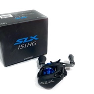 Reel BC Shimano SLX 151 hg