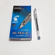 PULPEN PILOT HI-TECH PILOT 0,3 Original - PULPEN PILOT - 1 PAK