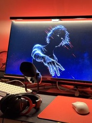 AOC 27吋 144hz 電競顯示器 27G2 (AdaptiveSync+G-SYNC兼容)