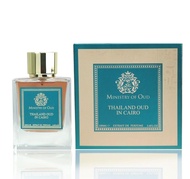 THAILAND OUD IN CAIRO MINISTRY OF OUD by Paris Corner