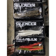 OZMY SILENCER SOFT PLASTIC