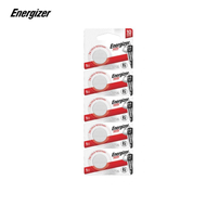 pin CR2025 ( CR 2025 ) Lithium 3V ENERGIZER combo 5 viên - Hàng Chính Hãng