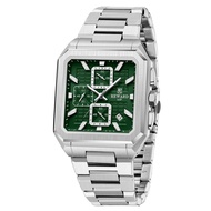 Reward Quick Shipping Reward Men's Multi-Function Watch Square Watch Fashion Luminous Waterproof Qua
