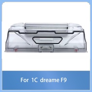 Dust box For Xiaomi / Mijia 1C stytj01zhm mop 2c XMSTJQR2C dreame F9 robot vacuum cleaner spare part