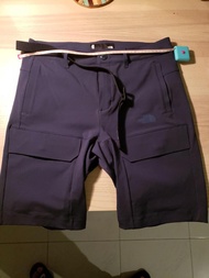 The North Face Urban Exportation 支線男装短褲100% new