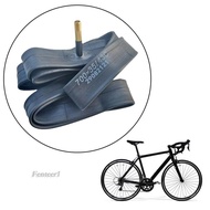 [Fenteer1] Inner Tube 700x35C - 700x43C Bike Tires Bike Inner Tube Bike Interior Tire Tube Bike Tube