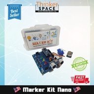 Maker Kit Nano - Basic Arduino Project Kit