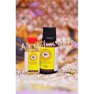 💯% NEW ORI  Ostrich Oil Mesra Lavender/Minyak Burung Unta Mesra Lavender