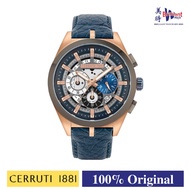 CERRUTI 1881 Veliero Chronograph Men Watch CTCRA28301