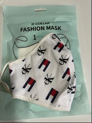 New‼️包郵Tommy x Calvin Klein Mask 可重用口罩