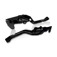 มือเบรค ก้านเบรค YAMAHA AEROX155 ปี 2014-2017 / QBIX ปี 2017-2019 ของแต่ง AEROX155 จัดจำหน่ายแต่ของแ