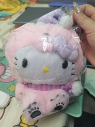 Kitty圣诞挂件