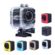 SJCAM M10 / M10 WIFI Vedio Camera Elite Sport Camera Mini Camcorders HD Camera 1.5 inch 1080P HD 170 degree Waterproof DV