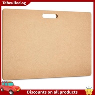 [In Stock]Portable Clay Board with Handle - 11.7x17.6Inch for Ceramics, Clay Crafts, and Pottery 8mm