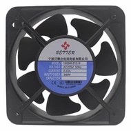 Bedel 180FZY2-S 180FZY6-S Axial Fan 220V 380V 18cm Cabinet Fan