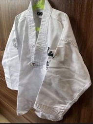 跆拳道服