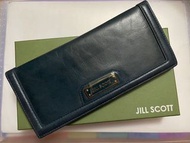 JILL SCOTT 長銀包